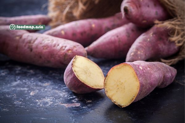 Thực Phẩm Tuyệt Vời Cho Sức Khỏe