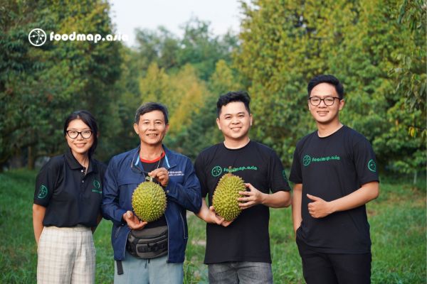 cuộc trò chuyện với chú
