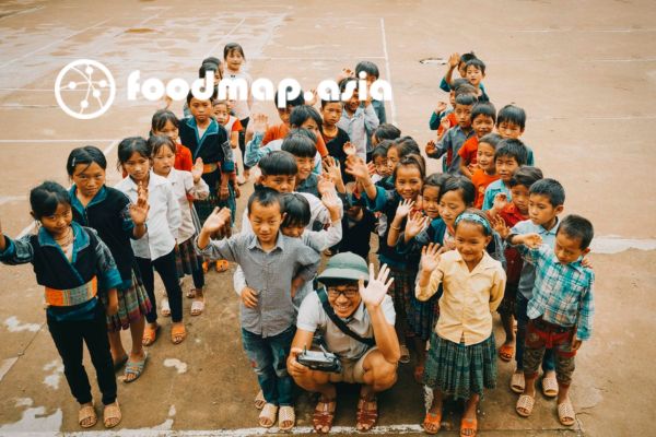 tiểu đội hạnh phúc