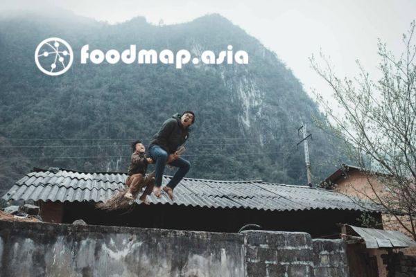 Biến hình siêu nhân thôi