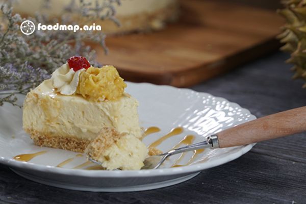 banh-cheesecake-sau-rieng
