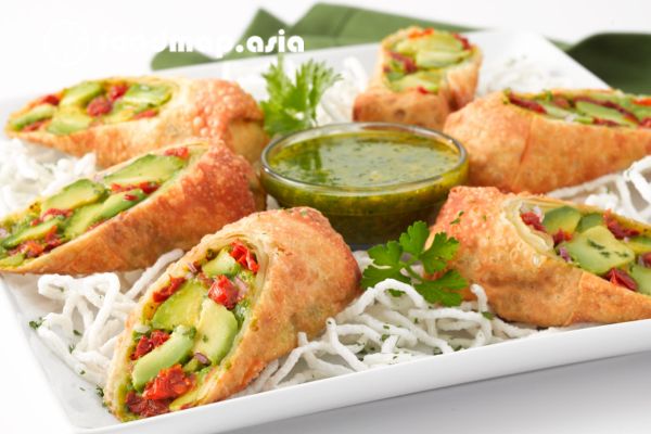 bo cha gio