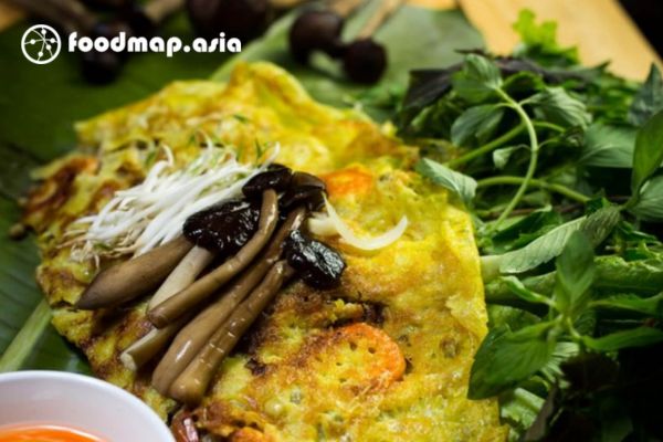 banh xeo nam