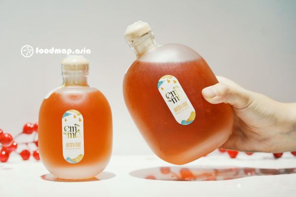 Giỏ quà Tết Vững Chãi - Tết Nhâm Dần - FoodMap