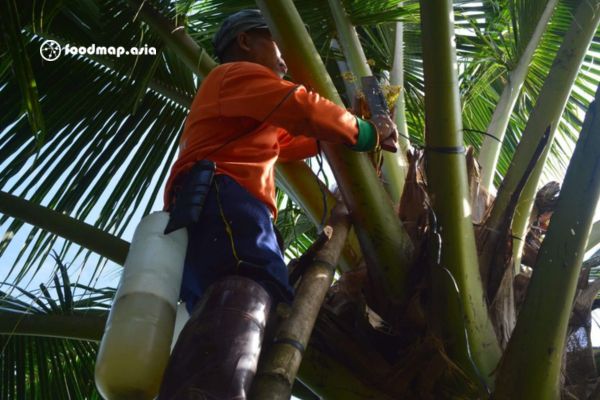 dac san truyen thong tai mien tay