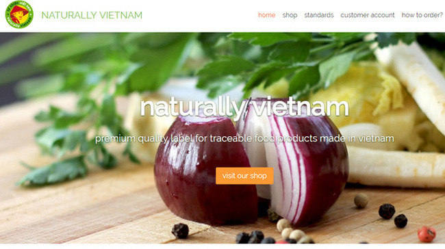 Naturally Vietnam