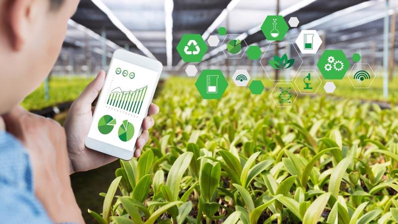 agritech