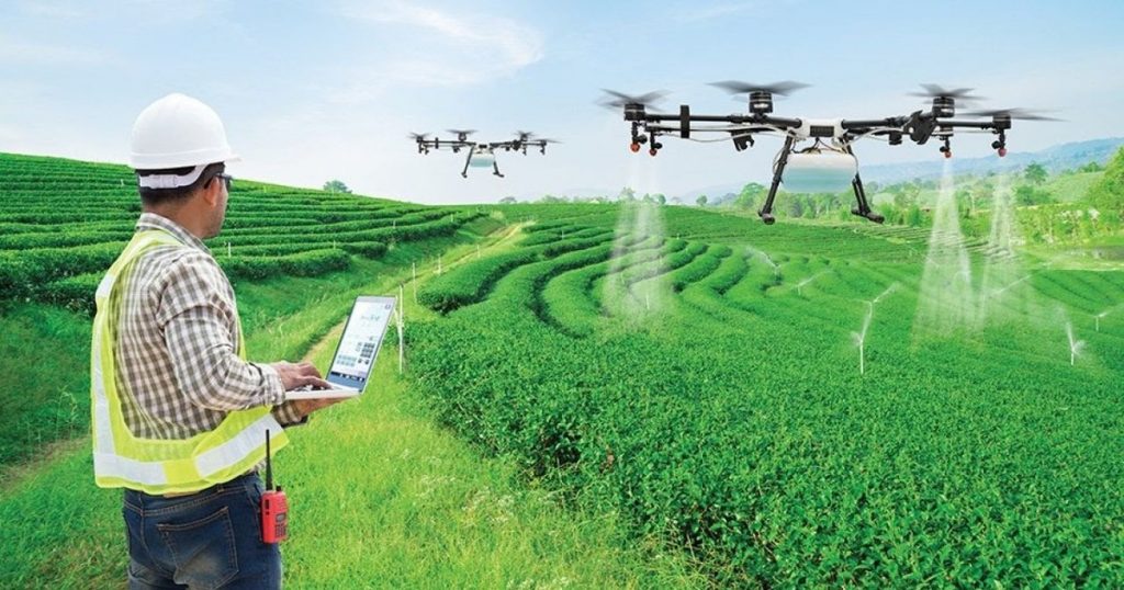 agritech TTNT