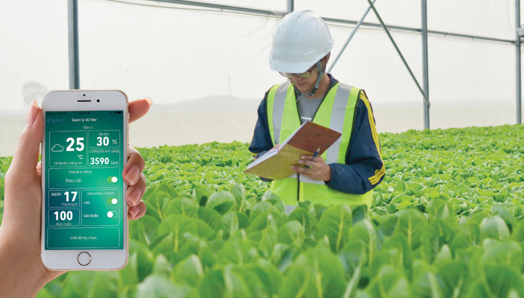 Agritech