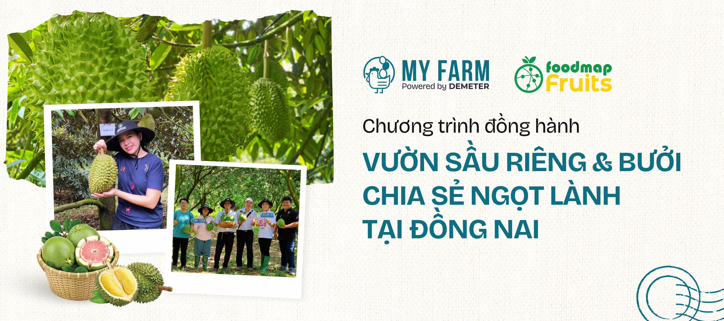 MyFarm banner