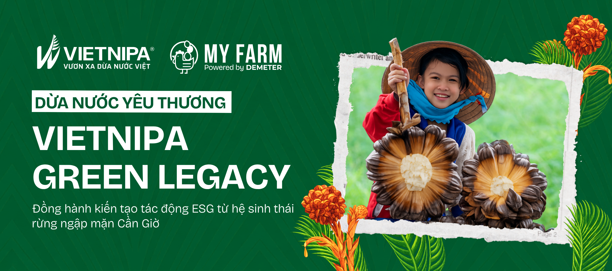 MyFarm banner
