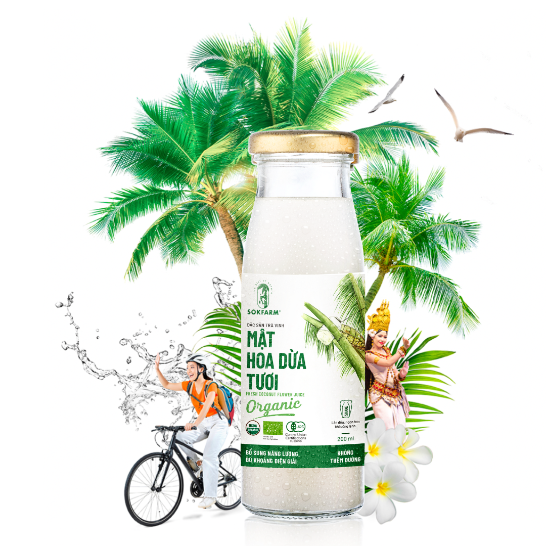 nutritional ingredients